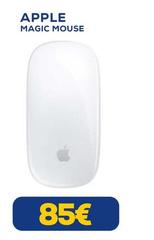 Apple - Magic Mouse