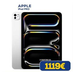 Apple - Ipad Pro