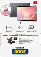 Samsung - Galaxy Tab S11
