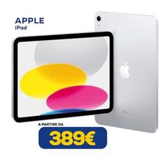 Apple - Ipad