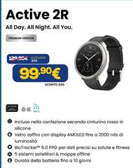 Amazfit - Active 2R