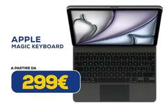 Apple - Magic Keyboard