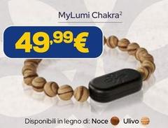 Mylumi - Chakra2