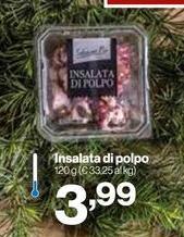 Insalata Di Polpo