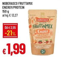 Noberasco - Fruttamix Energy/Protein