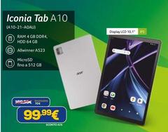 Tab A10