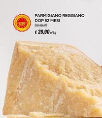 Cantarelli - Parmigiano Reggiano DOP 52 Mesi