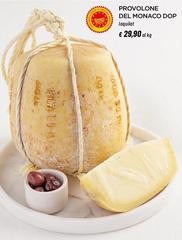 Iaquilat - Provolone Del Monaco DOP