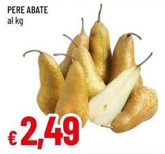 Pere Abate