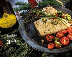 Up! - Spumante Brut Ribollas