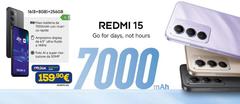 Xiaomi - Redmi 15