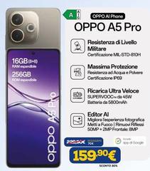 Oppo - A5 Pro