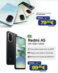 Xiaomi - Redmi A5