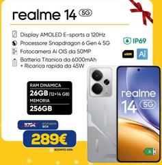 Realme - 14 5G
