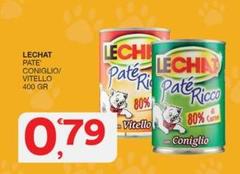 Rico - Pate Coniglio