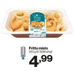 Fritto Misto