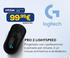 Logitech - Pro 2