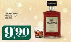Disaronno - Amaretto