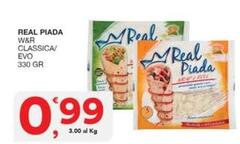 Fresco piada - W&r Classica/ Evo