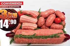 Convenienza
