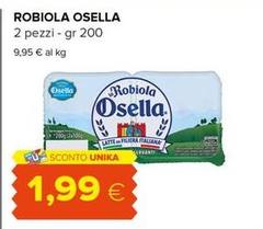 Osella - Robiola