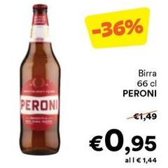 Peroni - Birra