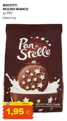 Mulino Bianco - Biscotti