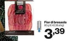 Fior Di Bresaola