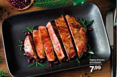 Togliata Al Bovino E Semidesnatado