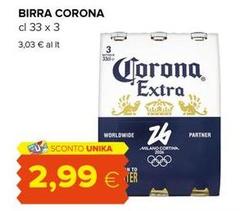 Corona Extra - Birra