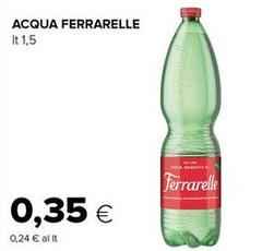 Ferrarelle - Acqua