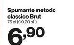 Brut - Spumante Metodo Classico