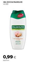Palmolive - Gel Doccia