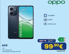Oppo - A5X