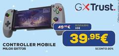 Trust - Controller Mobile Milox GXT735 