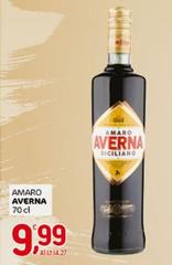 Averna - Amaro