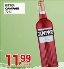 Campari - Bitter