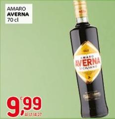 Averna - Amaro