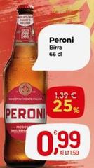 Peroni - Birra