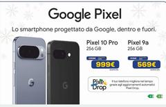 Google - Pixel 9a 256gb