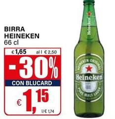 Heineken - Birra