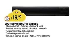 Inno-Hit - Soundbar GTB28S 