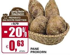 Pane Prokorn