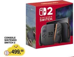 Nintendo - Console Switch 2