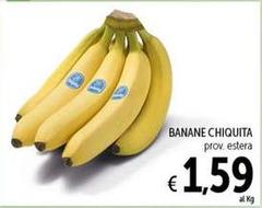 Chiquita - Banane