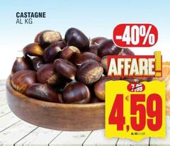 Castagne