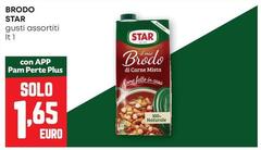 Star - Brodo