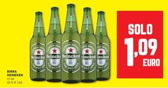 Heineken - Birra