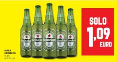Heineken - Birra