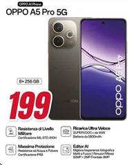 Oppo - A5 Pro 5G